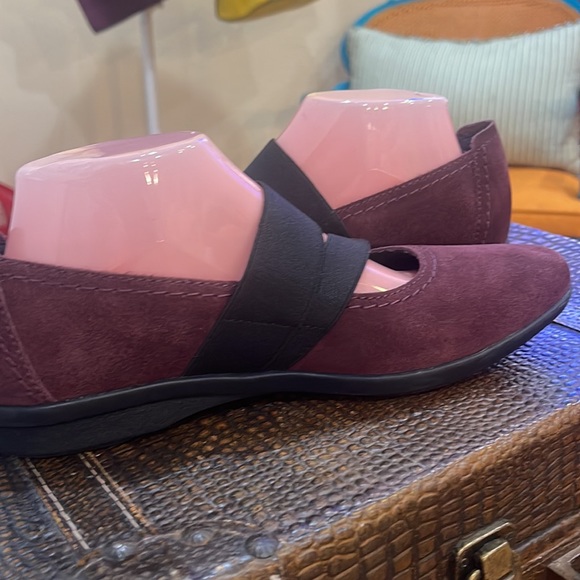 Clarks Collection soft cushions size 9M - Picture 7 of 13